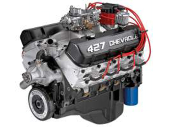 C2958 Engine